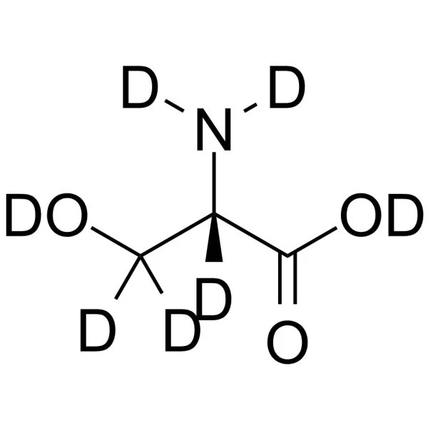 试剂L-SERINE-D7 - TRC