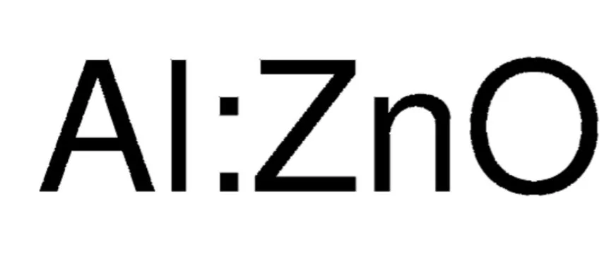 ALUMINUM DOPED ZINC OXIDE NANOPARTICLE INK - SIGMA-ALDRICH
