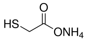 巯基乙酸铵