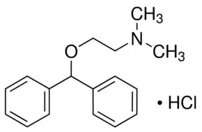 盐酸苯海拉明