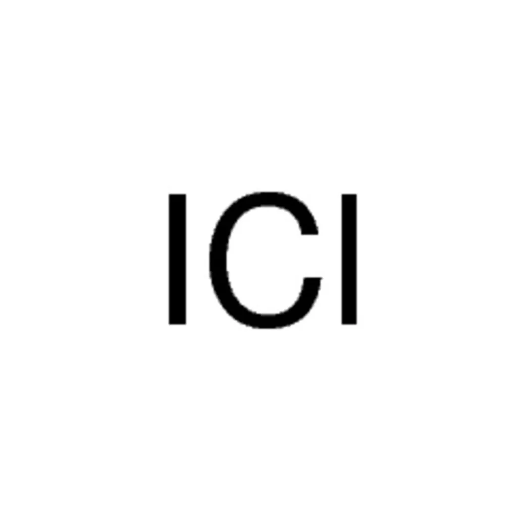 试剂IODINE MONOCHLORIDE