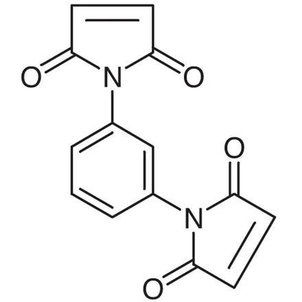 N，N’-1，3-苯撑双马来酰亚胺