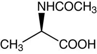 N-乙酰-D-丙氨酸(储存“-20℃”;运输“干冰”)