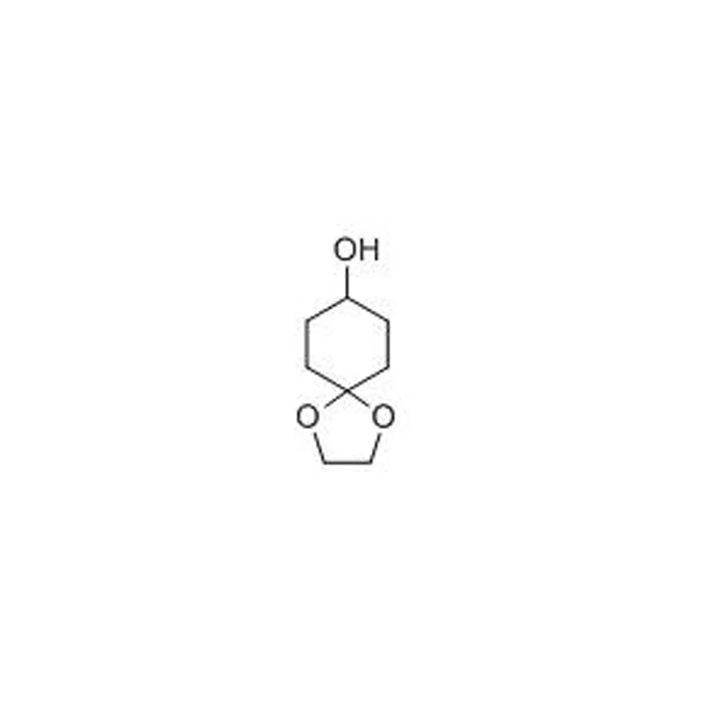 1，4-二氧杂螺[4.5]癸-8-醇 - TCI