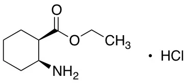 顺式-2-氨基-1-环己羧酸乙酯盐酸盐