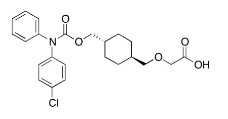 试剂RALINEPAG(储存“-20℃”;运输“干冰”)