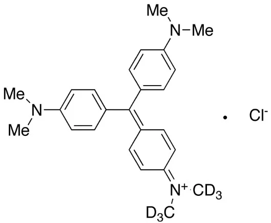结晶紫-D6