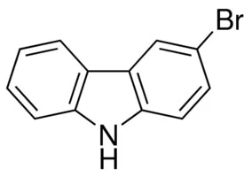 3-溴咔唑