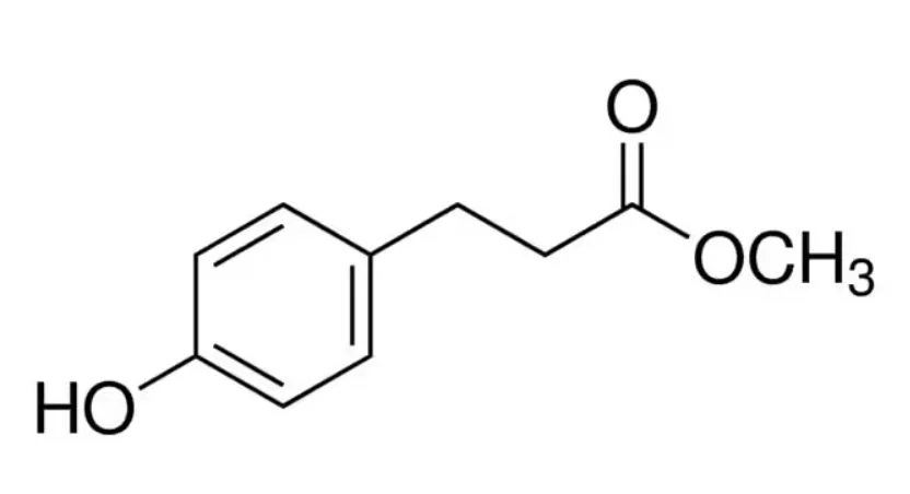 对羟基苯丙酸甲酯(储存“2-8℃”;运输“冰袋”)
