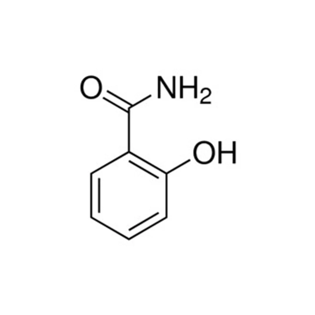 水杨酰胺