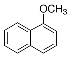1-萘甲醚（储存“2-8℃”；运输“冰袋”）
