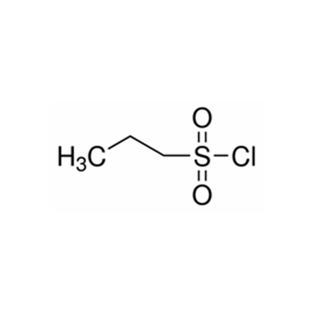 1-丙基磺酰氯 - TCI