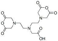 二亚乙基三胺五乙酸二酐(储存“-20℃”;运输“干冰”)