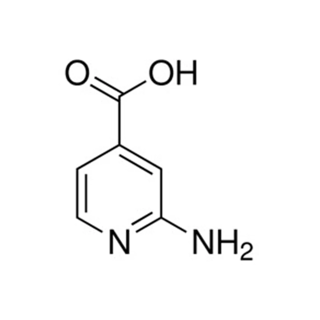 2-氨基异烟酸