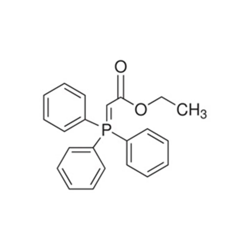 乙基(三苯基膦)乙酸酯（储存“2-8℃”；运输“冰袋”） - 沃凯