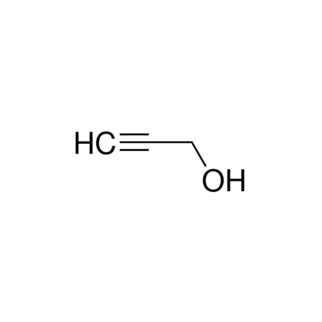 2-丙炔-1-醇