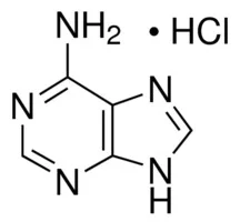 腺嘌呤盐酸盐, 98+%, 含最高达 5%水