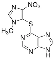 硫唑嘌呤(存储 “-20℃”;运输 “干冰”)