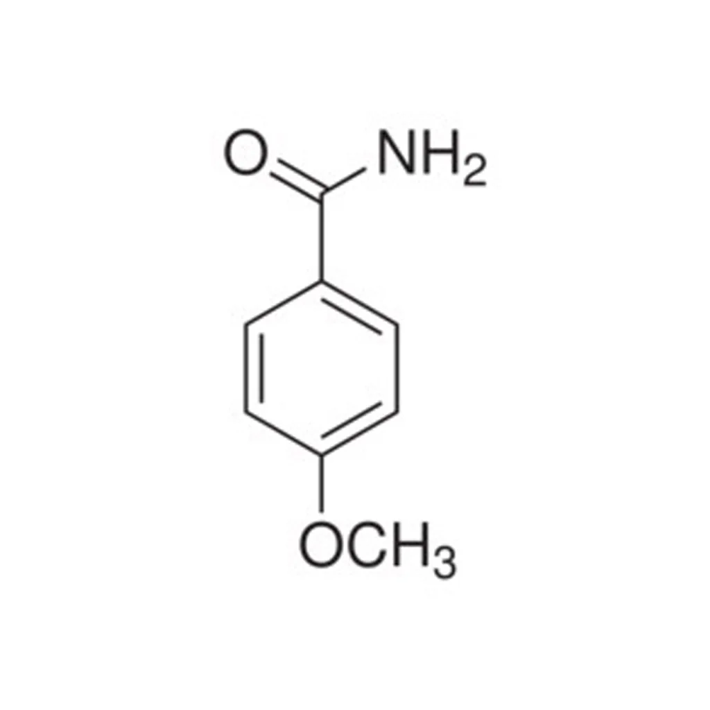 对甲氧基苯甲酰氨