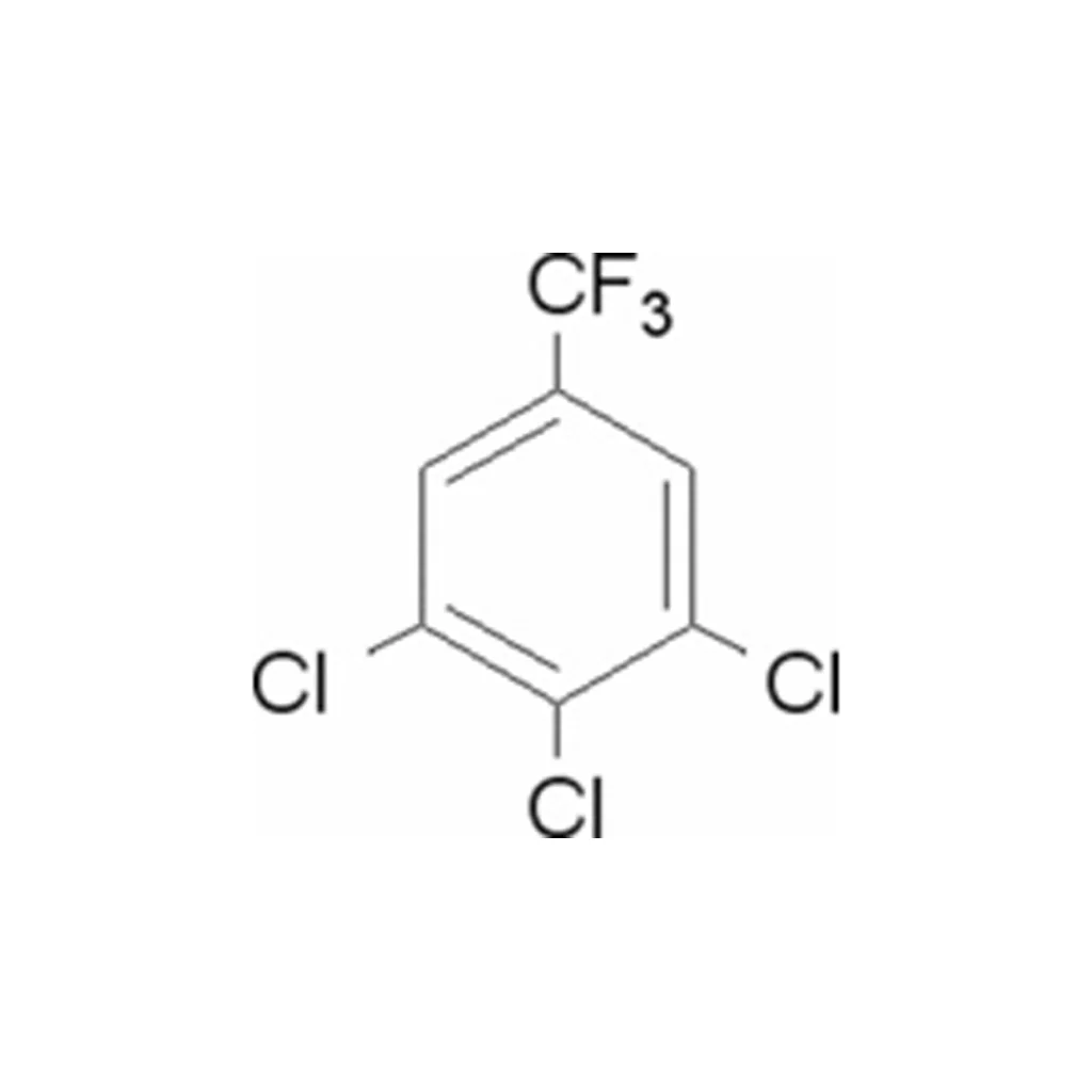 3,4,5-三氯三氟甲苯