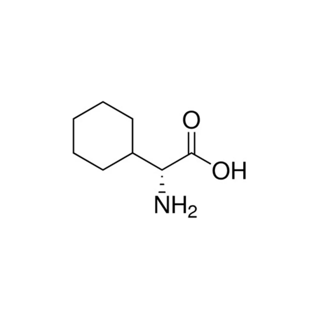 特殊氨基酸和衍生物H-CYCLOHEXYL-D-GLY-OH