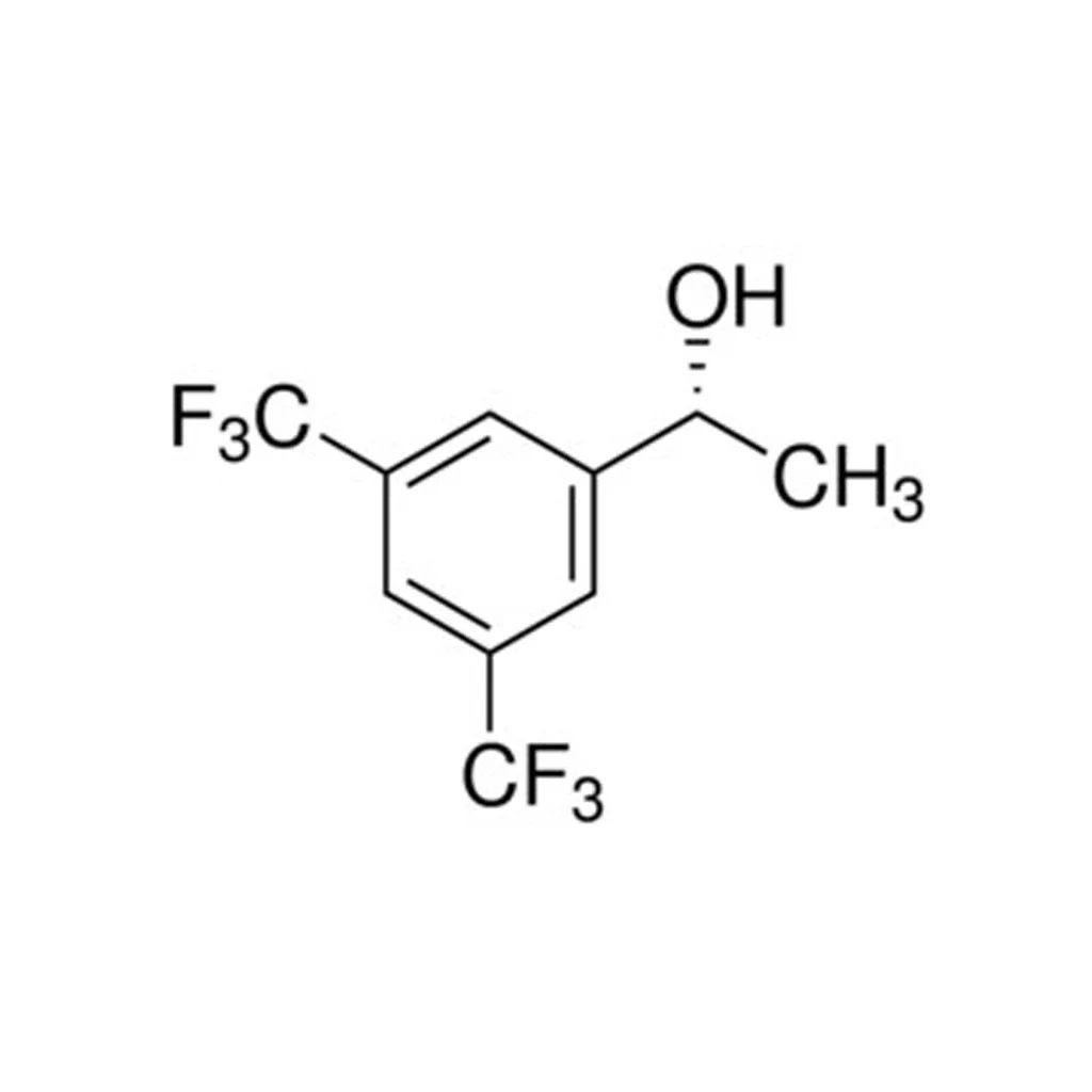 R-1-[3，5-双(三氟甲基)苯基]乙醇