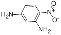 4-硝基间苯二胺, 95%
