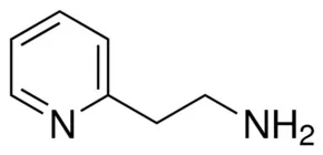 2-(2-氨乙基)吡啶