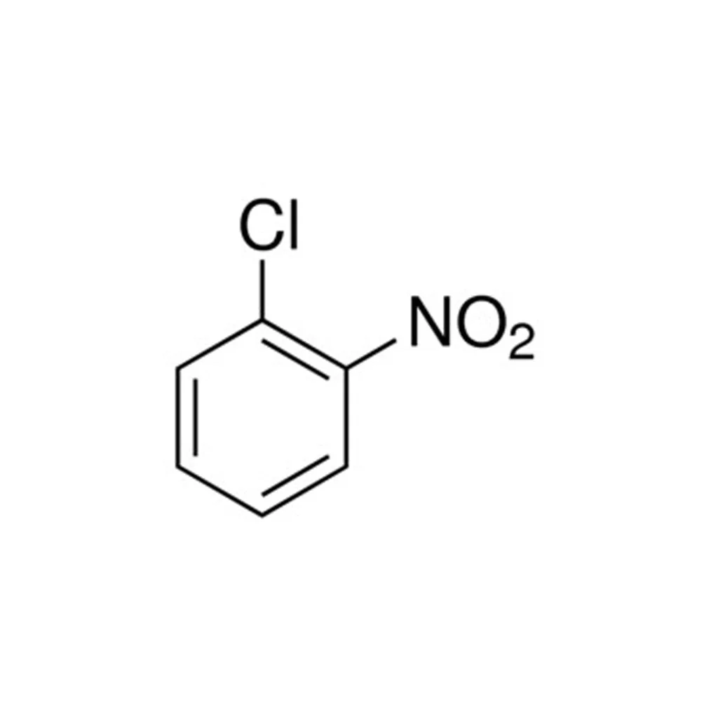 1-氯-2-硝基苯, 99%