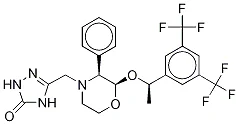 阿瑞吡坦杂质8（阿瑞吡坦EP杂质A）(储存“2-8℃”；运输“冰袋”)