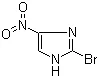 2-溴-5-硝基咪唑, 98%