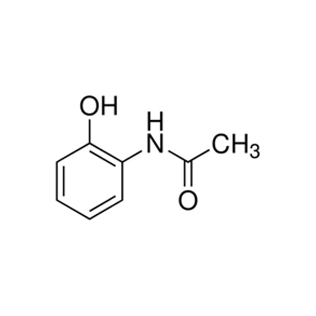 2-乙酰氨基苯酚