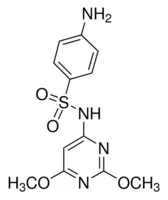 磺胺二甲氧嘧啶