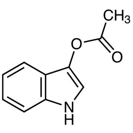 3-吲哚酚乙酸酯