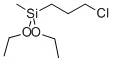 Γ-氯丙基甲基二乙氧基硅烷