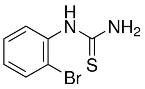 1-(2-溴苯基)硫脲