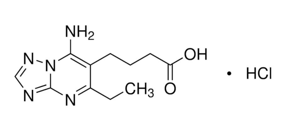 试剂AMETOCTRADIN HYDROCHLORIDE METABOLITE M650F06(存储 “2-8℃”;运输