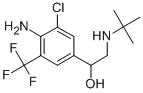 试剂MABUTEROL FREE BASE(储存“-20℃”;运输“冰袋”)