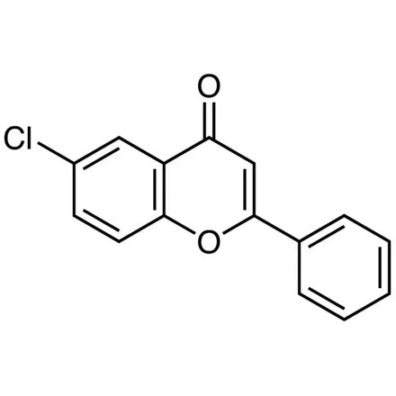 6-CHLOROFLAVONE-