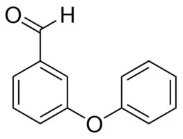 3-苯氧基苯甲醛