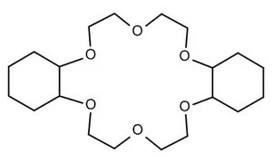 试剂DICYCLOHEXANO-18-CROWN,