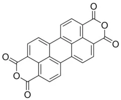 3,4,9,10-四羧酸酐