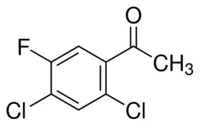 2,4-二氯-5-氟苯乙酮