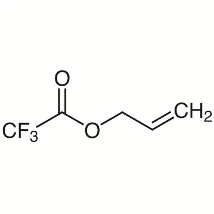 三氟乙酸烯丙酯, 97%