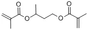 二甲基丙烯酸1,3-丁二醇酯