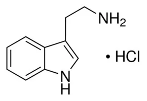 色胺 盐酸盐(储存“2-8℃”;运输“冰袋”)