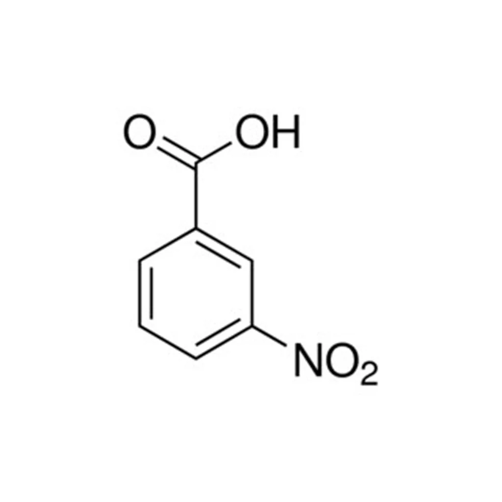 3-硝基苯甲酸