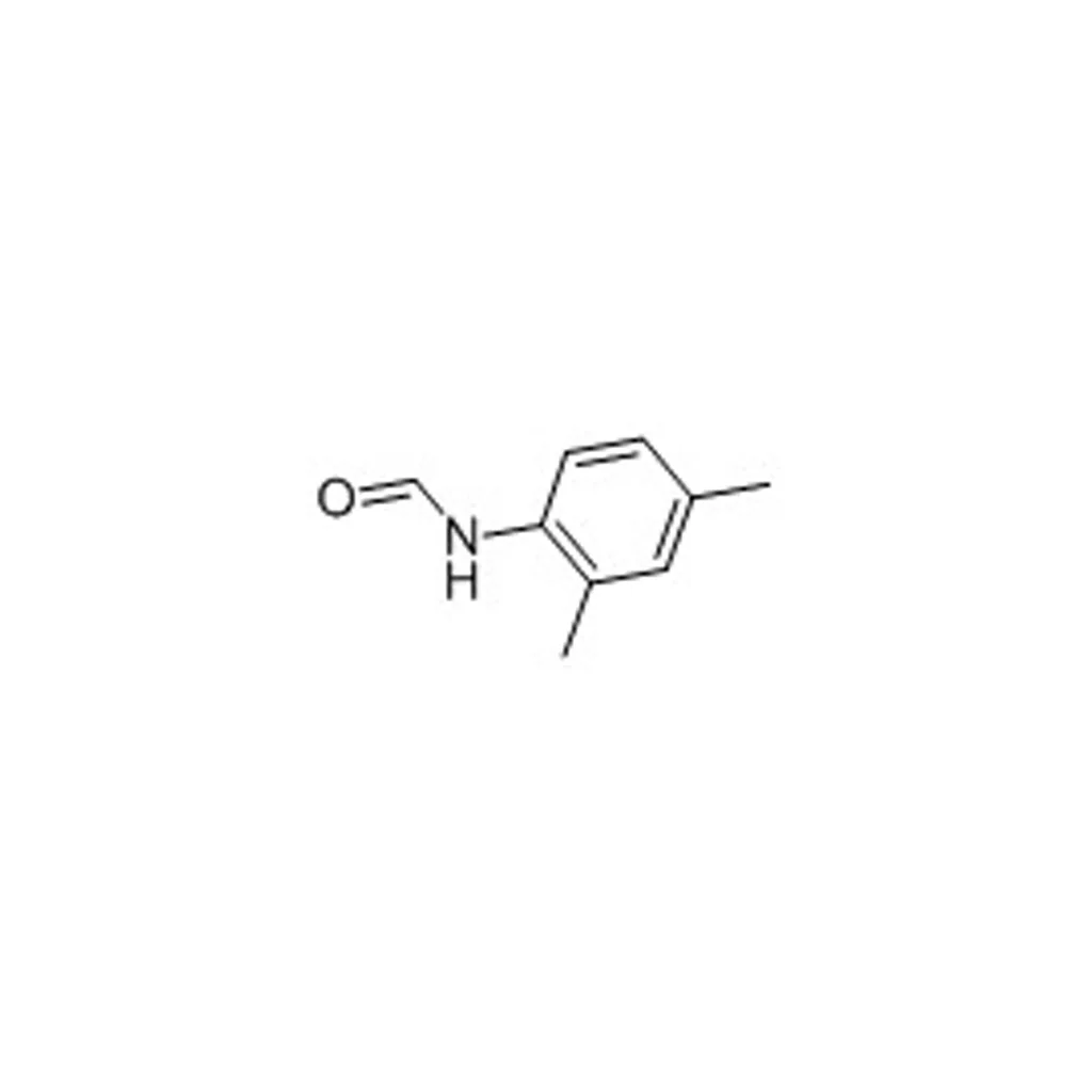 标准品AMITRAZ RELATED COMPOUND A (40 MG) (N-(2,4-DIMETHYLPHENYL)FORMAMIDE) - USP