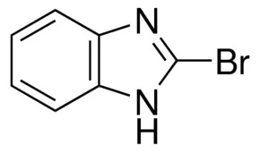2-溴代苯并咪唑(储存“2-8℃”;运输“常温”)