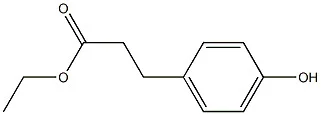 对羟基苯丙酸乙酯(储存“2-8℃”;运输“冰袋”)